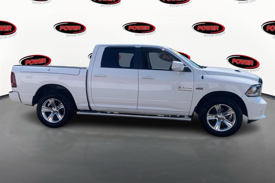 2017 Ram 1500 4WD Crew Cab 140.5" Sport, available for sale in Lindenhurst, New York | Power Motor Group. Lindenhurst, New York 2017 Ram 1500 4WD Crew Cab 140.5" Sport, available for sale in Lindenhurst, New York | Power Motor Group. Lindenhurst, New York