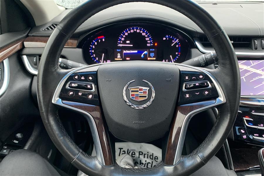2014 Cadillac XTS 4dr Sdn Luxury AWD, available for sale in Lindenhurst, New York | Power Motor Group. Lindenhurst, New York 2014 Cadillac XTS 4dr Sdn Luxury AWD, available for sale in Lindenhurst, New York | Power Motor Group. Lindenhurst, New York