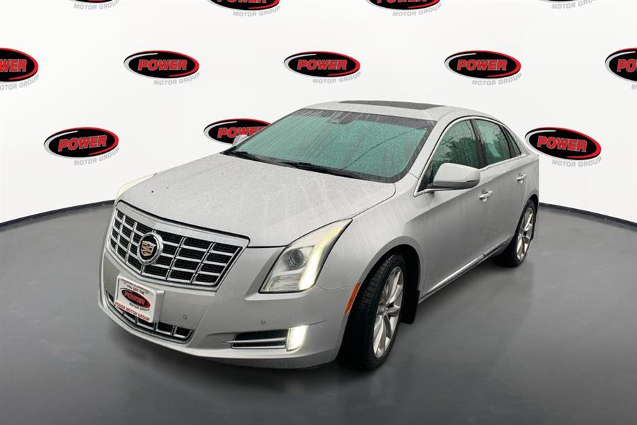 Used 2014 Cadillac XTS in Lindenhurst, New York | Power Motor Group. Lindenhurst, New York
