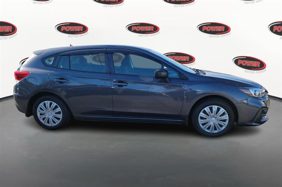 2018 Subaru Impreza 2.0i 5-door CVT, available for sale in Lindenhurst, New York | Power Motor Group. Lindenhurst, New York 2018 Subaru Impreza 2.0i 5-door CVT, available for sale in Lindenhurst, New York | Power Motor Group. Lindenhurst, New York