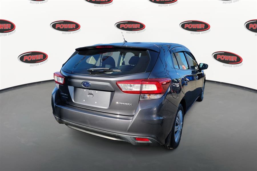 2018 Subaru Impreza 2.0i 5-door CVT, available for sale in Lindenhurst, New York | Power Motor Group. Lindenhurst, New York 2018 Subaru Impreza 2.0i 5-door CVT, available for sale in Lindenhurst, New York | Power Motor Group. Lindenhurst, New York