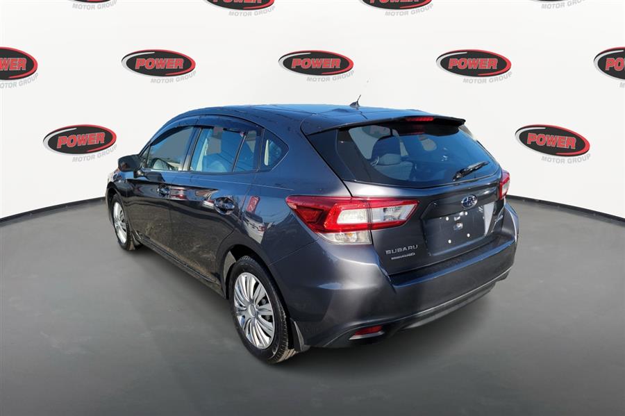 2018 Subaru Impreza 2.0i 5-door CVT, available for sale in Lindenhurst, New York | Power Motor Group. Lindenhurst, New York 2018 Subaru Impreza 2.0i 5-door CVT, available for sale in Lindenhurst, New York | Power Motor Group. Lindenhurst, New York