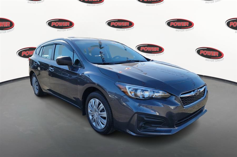 2018 Subaru Impreza 2.0i 5-door CVT, available for sale in Lindenhurst, New York | Power Motor Group. Lindenhurst, New York 2018 Subaru Impreza 2.0i 5-door CVT, available for sale in Lindenhurst, New York | Power Motor Group. Lindenhurst, New York