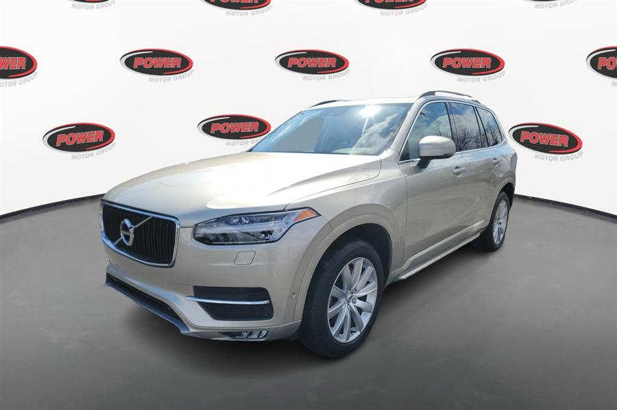 Used 2016 Volvo XC90 in Lindenhurst, New York | Power Motor Group. Lindenhurst, New York