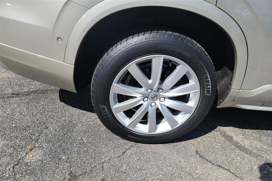 2016 Volvo XC90 AWD 4dr T6 Momentum, available for sale in Lindenhurst, New York | Power Motor Group. Lindenhurst, New York 2016 Volvo XC90 AWD 4dr T6 Momentum, available for sale in Lindenhurst, New York | Power Motor Group. Lindenhurst, New York