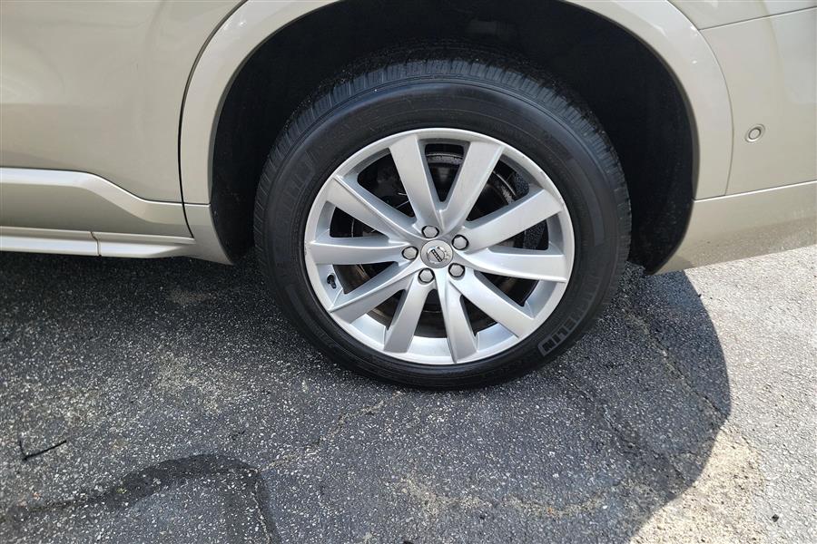 2016 Volvo XC90 AWD 4dr T6 Momentum, available for sale in Lindenhurst, New York | Power Motor Group. Lindenhurst, New York 2016 Volvo XC90 AWD 4dr T6 Momentum, available for sale in Lindenhurst, New York | Power Motor Group. Lindenhurst, New York