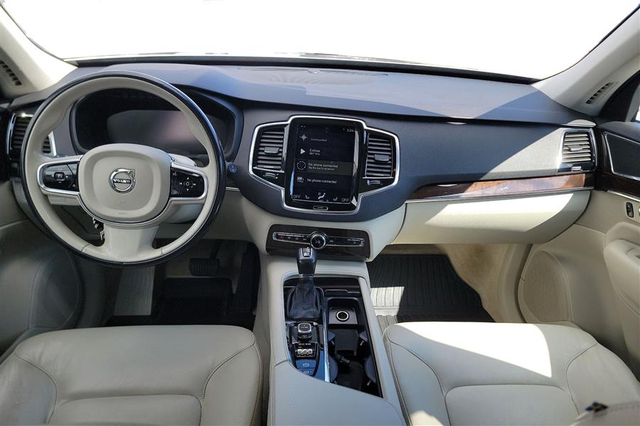 2016 Volvo XC90 AWD 4dr T6 Momentum, available for sale in Lindenhurst, New York | Power Motor Group. Lindenhurst, New York 2016 Volvo XC90 AWD 4dr T6 Momentum, available for sale in Lindenhurst, New York | Power Motor Group. Lindenhurst, New York