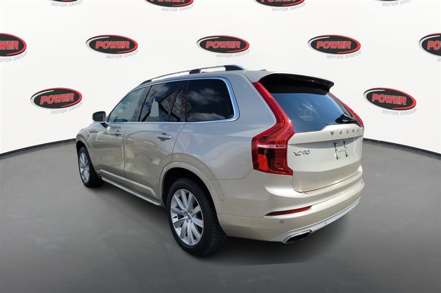 2016 Volvo XC90 AWD 4dr T6 Momentum, available for sale in Lindenhurst, New York | Power Motor Group. Lindenhurst, New York 2016 Volvo XC90 AWD 4dr T6 Momentum, available for sale in Lindenhurst, New York | Power Motor Group. Lindenhurst, New York