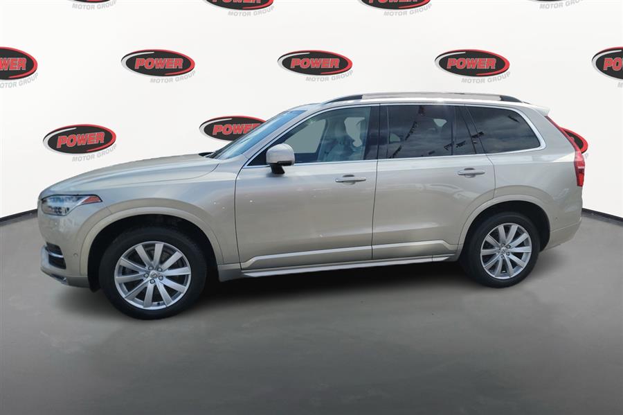2016 Volvo XC90 AWD 4dr T6 Momentum, available for sale in Lindenhurst, New York | Power Motor Group. Lindenhurst, New York 2016 Volvo XC90 AWD 4dr T6 Momentum, available for sale in Lindenhurst, New York | Power Motor Group. Lindenhurst, New York