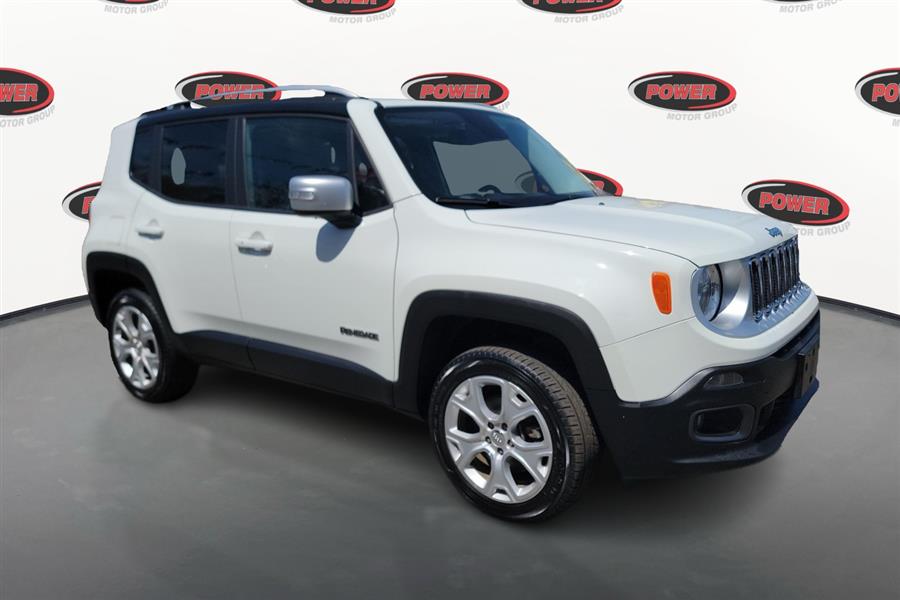 2017 Jeep Renegade Limited 4x4, available for sale in Lindenhurst, New York | Power Motor Group. Lindenhurst, New York 2017 Jeep Renegade Limited 4x4, available for sale in Lindenhurst, New York | Power Motor Group. Lindenhurst, New York