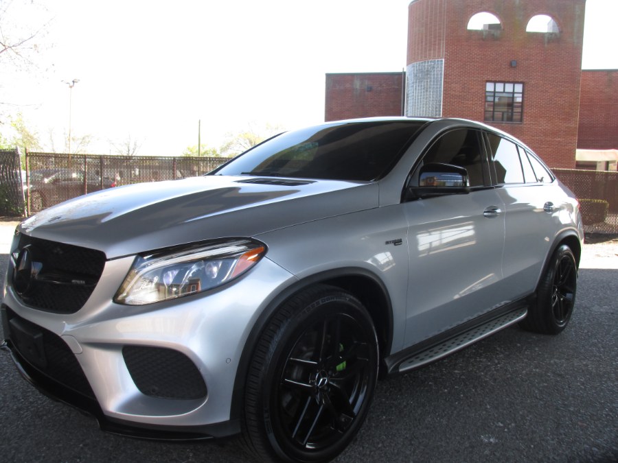 2019 Mercedes-Benz GLE AMG GLE 43 4MATIC Coupe, available for sale in Massapequa, New York | South Shore Auto Brokers & Sales. Massapequa, New York 2019 Mercedes-Benz GLE AMG GLE 43 4MATIC Coupe, available for sale in Massapequa, New York | South Shore Auto Brokers & Sales. Massapequa, New York