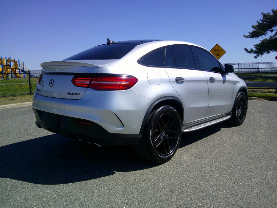 2019 Mercedes-Benz GLE AMG GLE 43 4MATIC Coupe, available for sale in Massapequa, New York | South Shore Auto Brokers & Sales. Massapequa, New York 2019 Mercedes-Benz GLE AMG GLE 43 4MATIC Coupe, available for sale in Massapequa, New York | South Shore Auto Brokers & Sales. Massapequa, New York