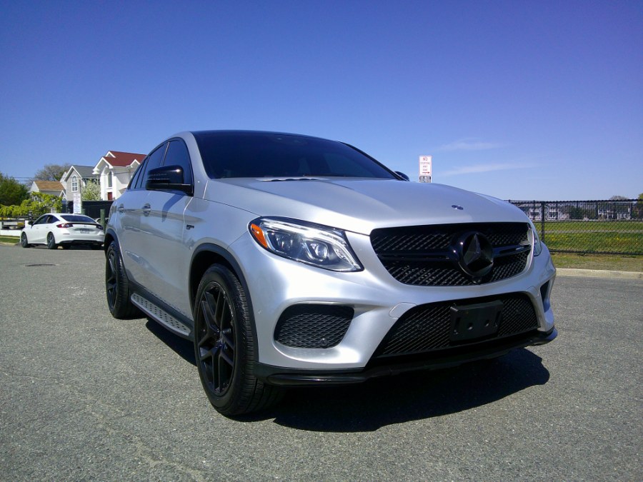 2019 Mercedes-Benz GLE AMG GLE 43 4MATIC Coupe, available for sale in Massapequa, New York | South Shore Auto Brokers & Sales. Massapequa, New York 2019 Mercedes-Benz GLE AMG GLE 43 4MATIC Coupe, available for sale in Massapequa, New York | South Shore Auto Brokers & Sales. Massapequa, New York