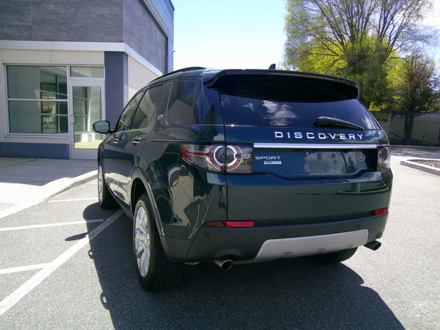 2017 Land Rover Discovery HSE Luxury V6 Supercharged, available for sale in Massapequa, New York | South Shore Auto Brokers & Sales. Massapequa, New York 2017 Land Rover Discovery HSE Luxury V6 Supercharged, available for sale in Massapequa, New York | South Shore Auto Brokers & Sales. Massapequa, New York