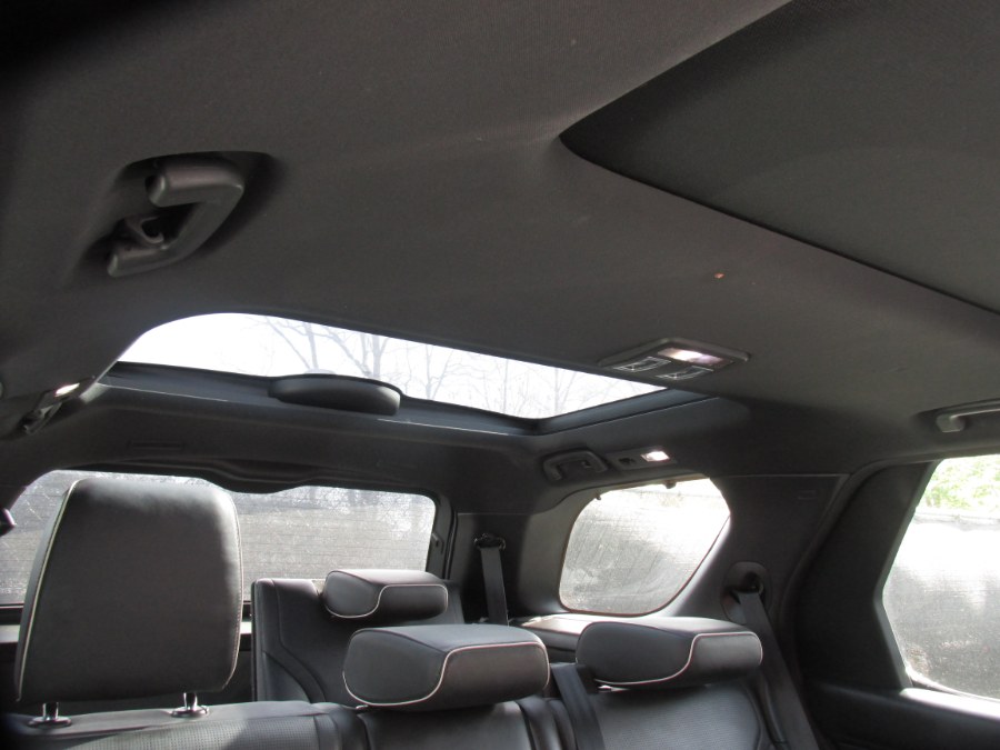 2017 Land Rover Discovery HSE Luxury V6 Supercharged, available for sale in Massapequa, New York | South Shore Auto Brokers & Sales. Massapequa, New York 2017 Land Rover Discovery HSE Luxury V6 Supercharged, available for sale in Massapequa, New York | South Shore Auto Brokers & Sales. Massapequa, New York