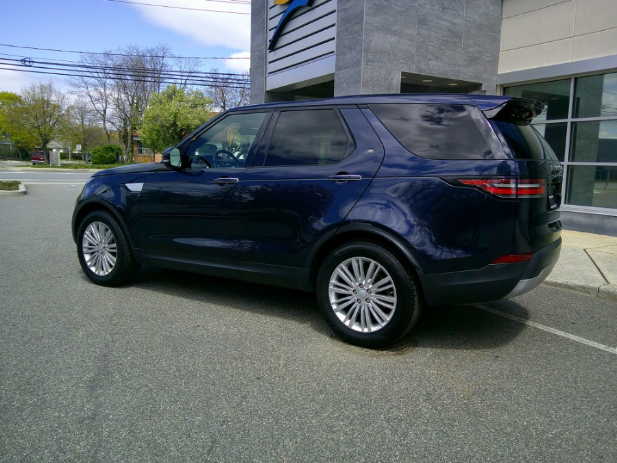 2017 Land Rover Discovery HSE Luxury V6 Supercharged, available for sale in Massapequa, New York | South Shore Auto Brokers & Sales. Massapequa, New York 2017 Land Rover Discovery HSE Luxury V6 Supercharged, available for sale in Massapequa, New York | South Shore Auto Brokers & Sales. Massapequa, New York
