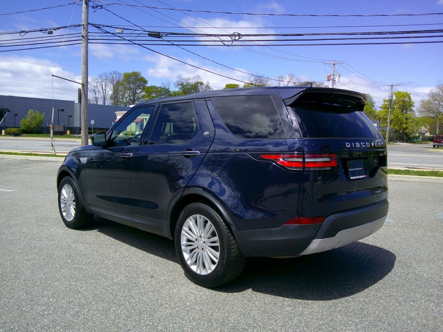 2017 Land Rover Discovery HSE Luxury V6 Supercharged, available for sale in Massapequa, New York | South Shore Auto Brokers & Sales. Massapequa, New York 2017 Land Rover Discovery HSE Luxury V6 Supercharged, available for sale in Massapequa, New York | South Shore Auto Brokers & Sales. Massapequa, New York