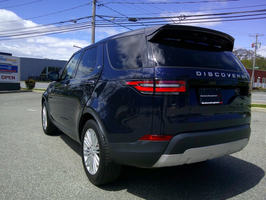 2017 Land Rover Discovery HSE Luxury V6 Supercharged, available for sale in Massapequa, New York | South Shore Auto Brokers & Sales. Massapequa, New York 2017 Land Rover Discovery HSE Luxury V6 Supercharged, available for sale in Massapequa, New York | South Shore Auto Brokers & Sales. Massapequa, New York