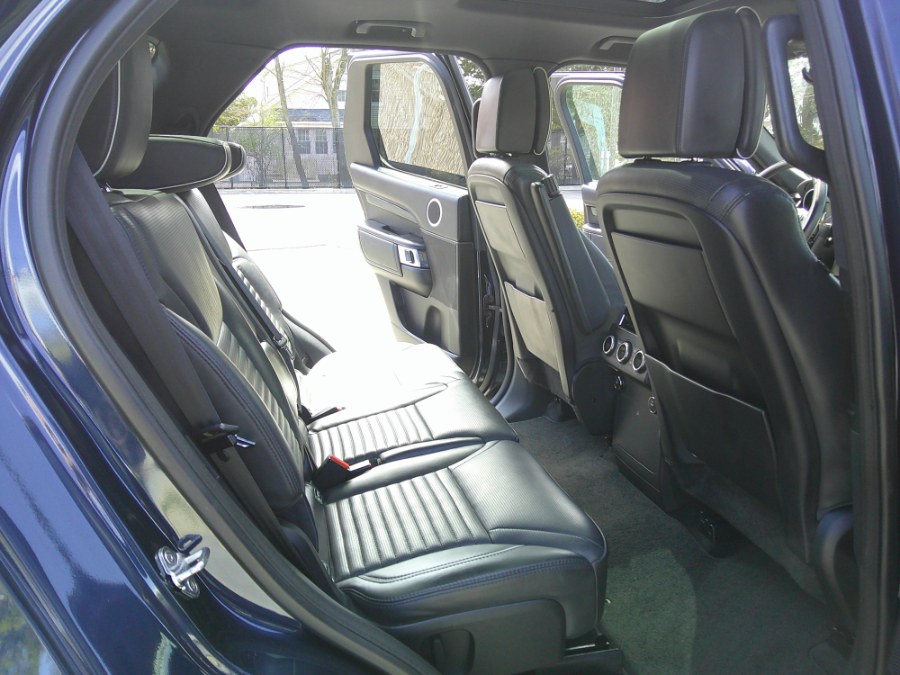 2017 Land Rover Discovery HSE Luxury V6 Supercharged, available for sale in Massapequa, New York | South Shore Auto Brokers & Sales. Massapequa, New York 2017 Land Rover Discovery HSE Luxury V6 Supercharged, available for sale in Massapequa, New York | South Shore Auto Brokers & Sales. Massapequa, New York