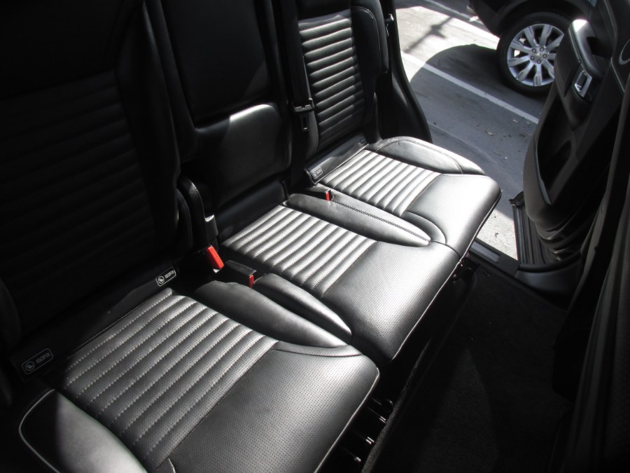 2017 Land Rover Discovery HSE Luxury V6 Supercharged, available for sale in Massapequa, New York | South Shore Auto Brokers & Sales. Massapequa, New York 2017 Land Rover Discovery HSE Luxury V6 Supercharged, available for sale in Massapequa, New York | South Shore Auto Brokers & Sales. Massapequa, New York
