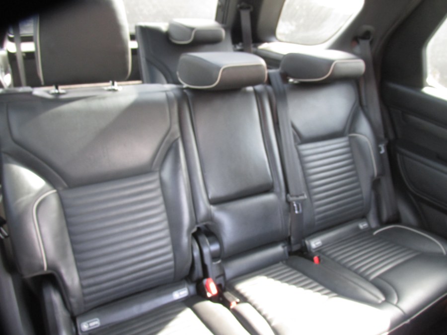 2017 Land Rover Discovery HSE Luxury V6 Supercharged, available for sale in Massapequa, New York | South Shore Auto Brokers & Sales. Massapequa, New York 2017 Land Rover Discovery HSE Luxury V6 Supercharged, available for sale in Massapequa, New York | South Shore Auto Brokers & Sales. Massapequa, New York