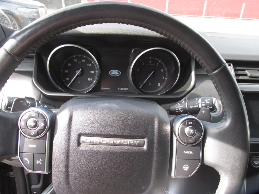2017 Land Rover Discovery HSE Luxury V6 Supercharged, available for sale in Massapequa, New York | South Shore Auto Brokers & Sales. Massapequa, New York 2017 Land Rover Discovery HSE Luxury V6 Supercharged, available for sale in Massapequa, New York | South Shore Auto Brokers & Sales. Massapequa, New York