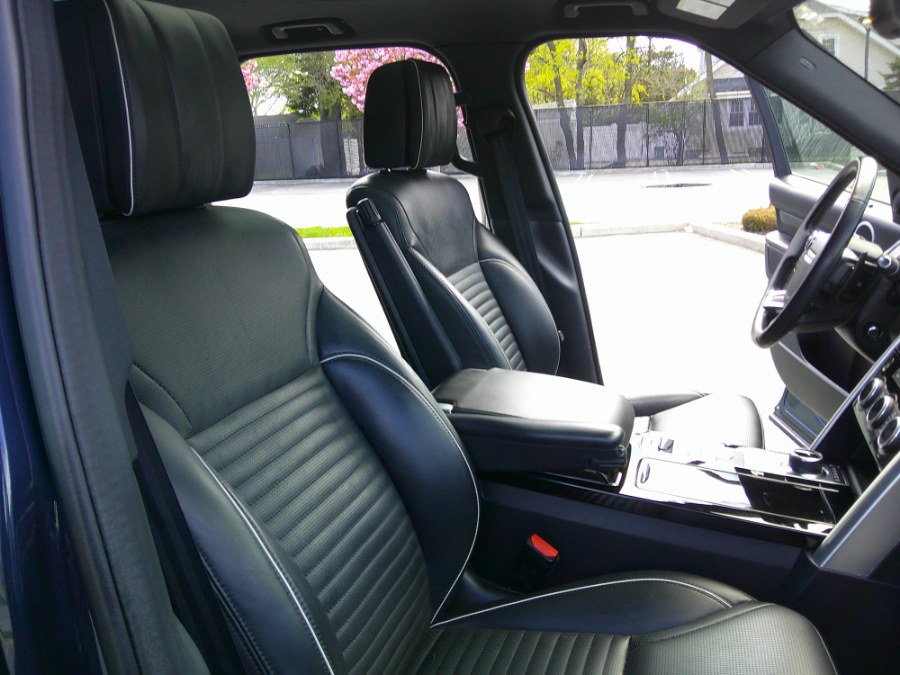 2017 Land Rover Discovery HSE Luxury V6 Supercharged, available for sale in Massapequa, New York | South Shore Auto Brokers & Sales. Massapequa, New York 2017 Land Rover Discovery HSE Luxury V6 Supercharged, available for sale in Massapequa, New York | South Shore Auto Brokers & Sales. Massapequa, New York