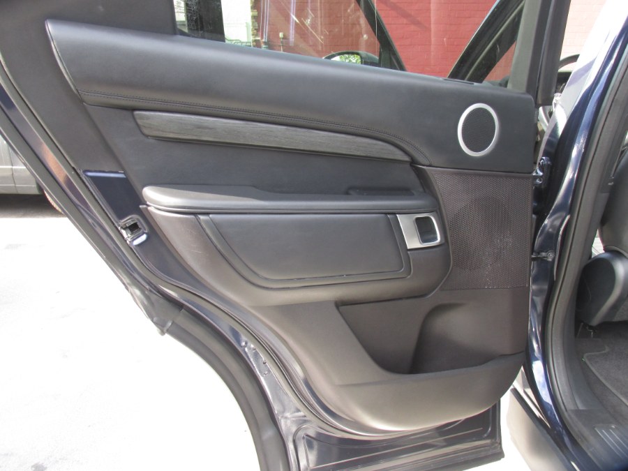 2017 Land Rover Discovery HSE Luxury V6 Supercharged, available for sale in Massapequa, New York | South Shore Auto Brokers & Sales. Massapequa, New York 2017 Land Rover Discovery HSE Luxury V6 Supercharged, available for sale in Massapequa, New York | South Shore Auto Brokers & Sales. Massapequa, New York