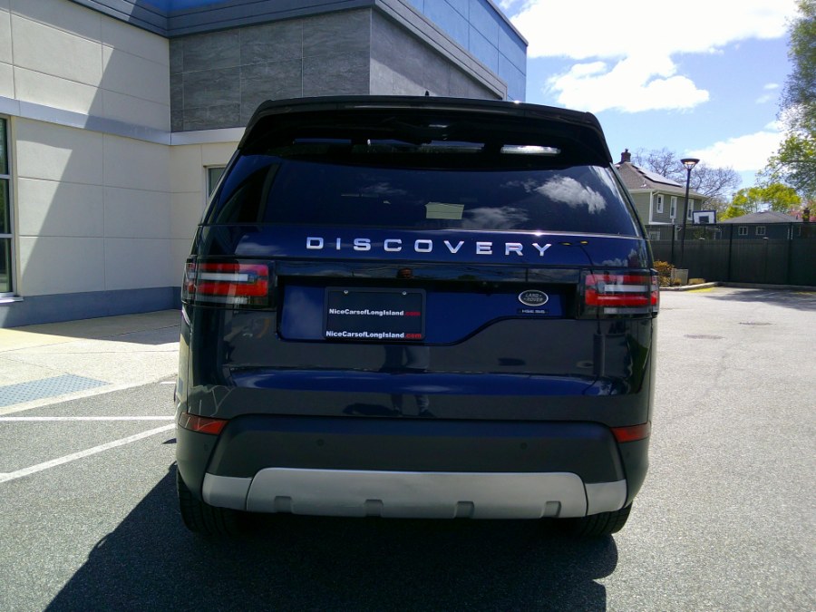2017 Land Rover Discovery HSE Luxury V6 Supercharged, available for sale in Massapequa, New York | South Shore Auto Brokers & Sales. Massapequa, New York 2017 Land Rover Discovery HSE Luxury V6 Supercharged, available for sale in Massapequa, New York | South Shore Auto Brokers & Sales. Massapequa, New York