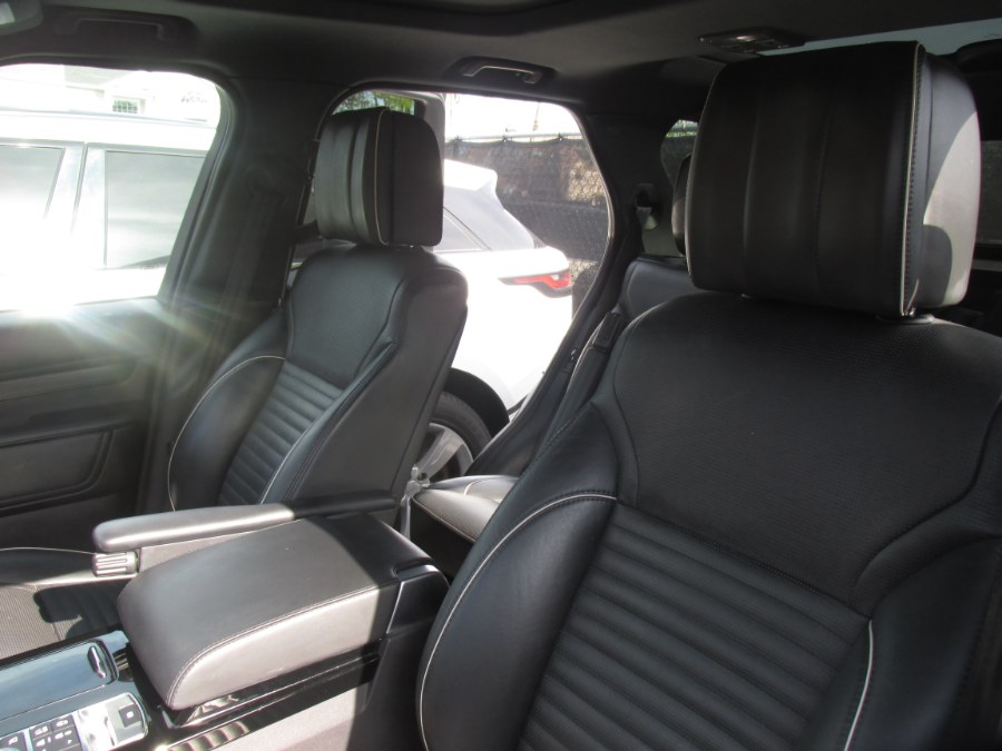 2017 Land Rover Discovery HSE Luxury V6 Supercharged, available for sale in Massapequa, New York | South Shore Auto Brokers & Sales. Massapequa, New York 2017 Land Rover Discovery HSE Luxury V6 Supercharged, available for sale in Massapequa, New York | South Shore Auto Brokers & Sales. Massapequa, New York