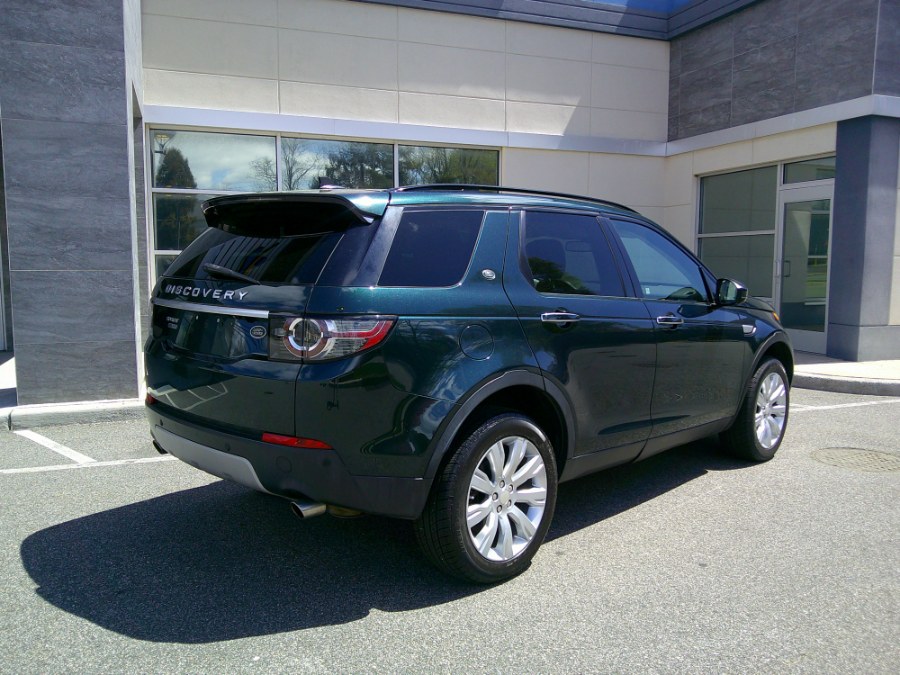 2017 Land Rover Discovery HSE Luxury V6 Supercharged, available for sale in Massapequa, New York | South Shore Auto Brokers & Sales. Massapequa, New York 2017 Land Rover Discovery HSE Luxury V6 Supercharged, available for sale in Massapequa, New York | South Shore Auto Brokers & Sales. Massapequa, New York