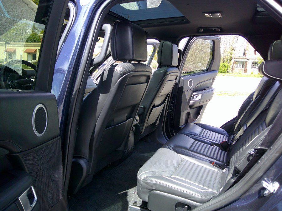 2017 Land Rover Discovery HSE Luxury V6 Supercharged, available for sale in Massapequa, New York | South Shore Auto Brokers & Sales. Massapequa, New York 2017 Land Rover Discovery HSE Luxury V6 Supercharged, available for sale in Massapequa, New York | South Shore Auto Brokers & Sales. Massapequa, New York
