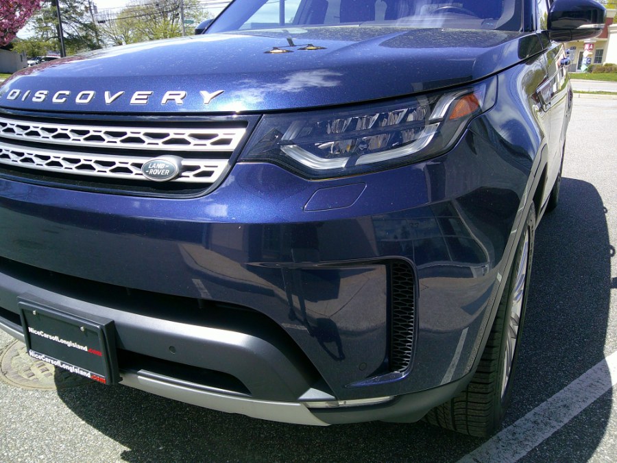 2017 Land Rover Discovery HSE Luxury V6 Supercharged, available for sale in Massapequa, New York | South Shore Auto Brokers & Sales. Massapequa, New York 2017 Land Rover Discovery HSE Luxury V6 Supercharged, available for sale in Massapequa, New York | South Shore Auto Brokers & Sales. Massapequa, New York