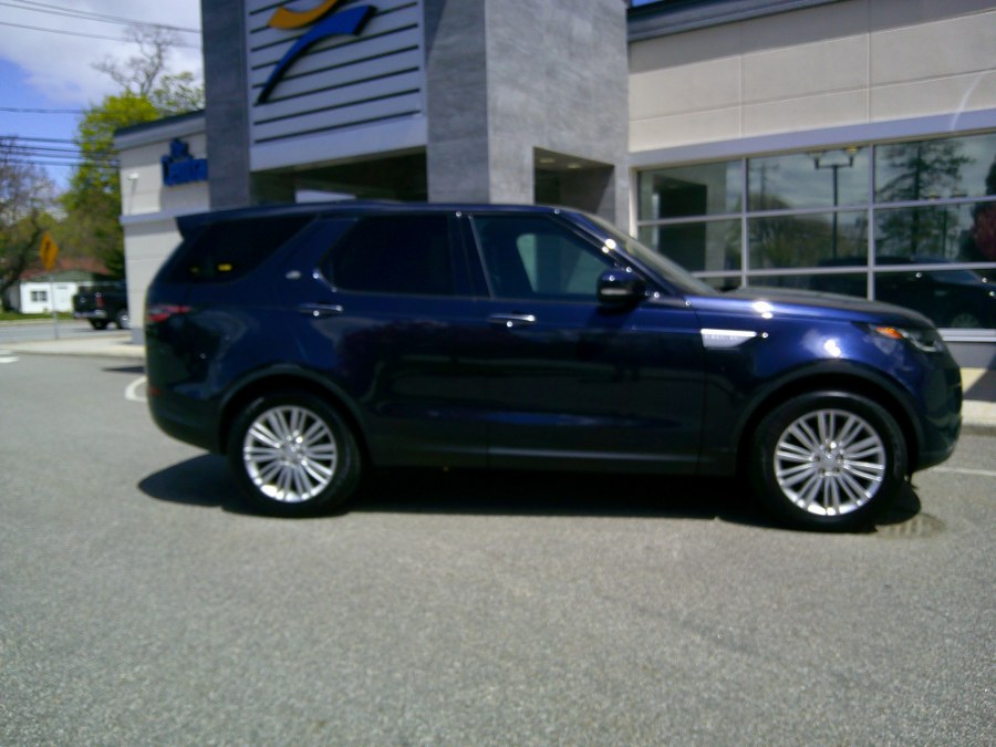 2017 Land Rover Discovery HSE Luxury V6 Supercharged, available for sale in Massapequa, New York | South Shore Auto Brokers & Sales. Massapequa, New York 2017 Land Rover Discovery HSE Luxury V6 Supercharged, available for sale in Massapequa, New York | South Shore Auto Brokers & Sales. Massapequa, New York