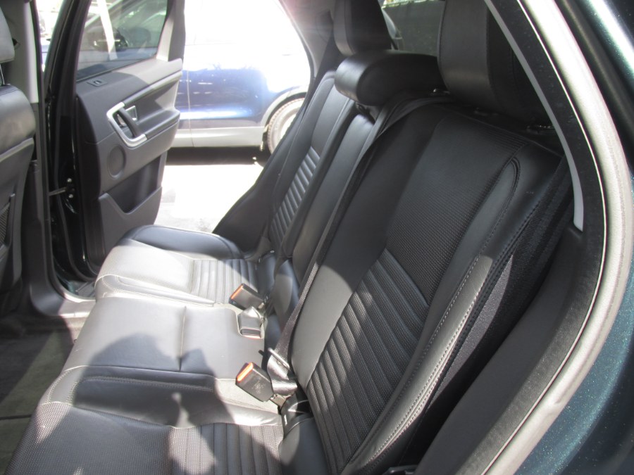 2016 Land Rover Discovery Sport AWD 4dr HSE LUX, available for sale in Massapequa, New York | South Shore Auto Brokers & Sales. Massapequa, New York 2016 Land Rover Discovery Sport AWD 4dr HSE LUX, available for sale in Massapequa, New York | South Shore Auto Brokers & Sales. Massapequa, New York