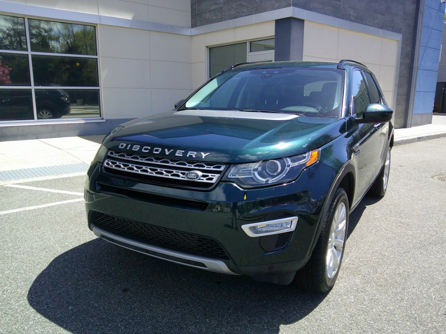 2016 Land Rover Discovery Sport AWD 4dr HSE LUX, available for sale in Massapequa, New York | South Shore Auto Brokers & Sales. Massapequa, New York 2016 Land Rover Discovery Sport AWD 4dr HSE LUX, available for sale in Massapequa, New York | South Shore Auto Brokers & Sales. Massapequa, New York