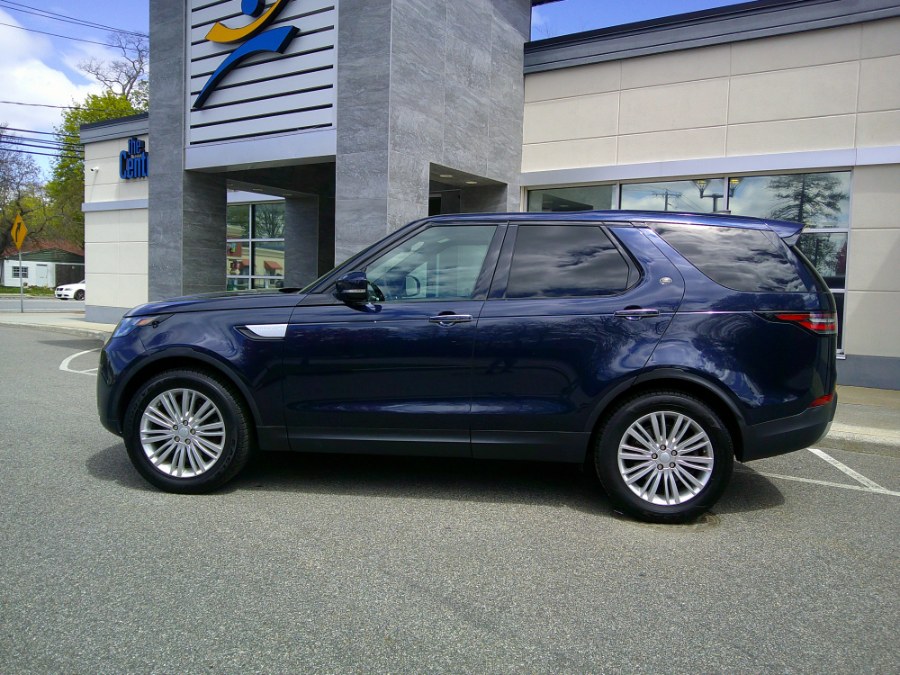 2016 Land Rover Discovery Sport AWD 4dr HSE LUX, available for sale in Massapequa, New York | South Shore Auto Brokers & Sales. Massapequa, New York 2016 Land Rover Discovery Sport AWD 4dr HSE LUX, available for sale in Massapequa, New York | South Shore Auto Brokers & Sales. Massapequa, New York