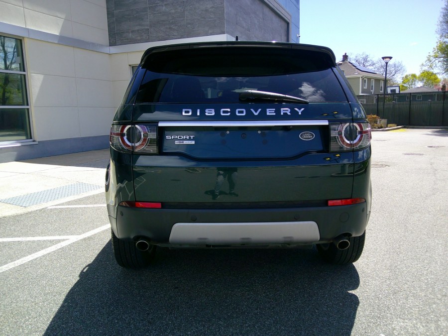 2016 Land Rover Discovery Sport AWD 4dr HSE LUX, available for sale in Massapequa, New York | South Shore Auto Brokers & Sales. Massapequa, New York 2016 Land Rover Discovery Sport AWD 4dr HSE LUX, available for sale in Massapequa, New York | South Shore Auto Brokers & Sales. Massapequa, New York