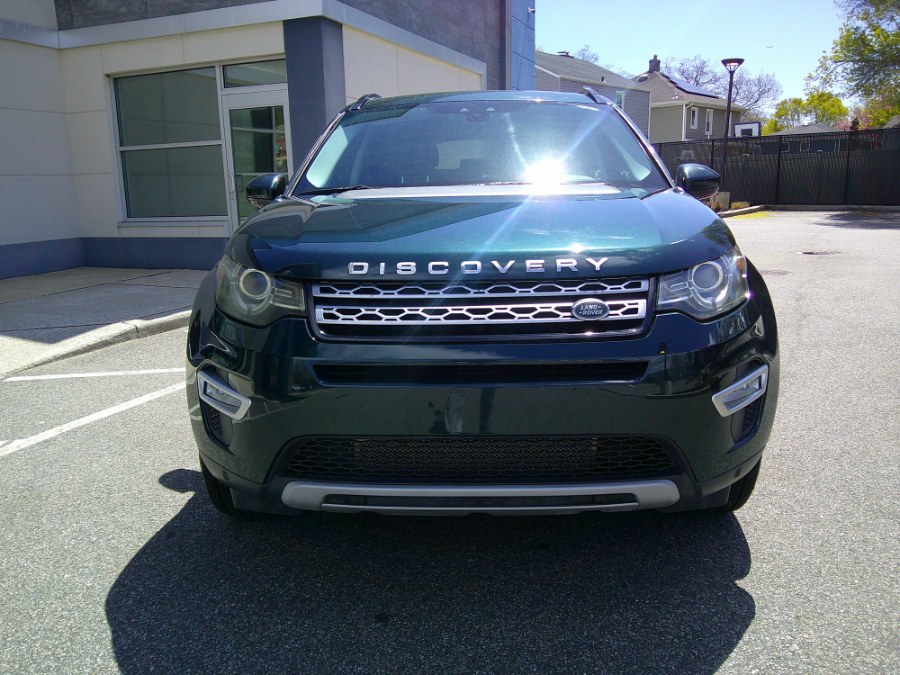 2016 Land Rover Discovery Sport AWD 4dr HSE LUX, available for sale in Massapequa, New York | South Shore Auto Brokers & Sales. Massapequa, New York 2016 Land Rover Discovery Sport AWD 4dr HSE LUX, available for sale in Massapequa, New York | South Shore Auto Brokers & Sales. Massapequa, New York