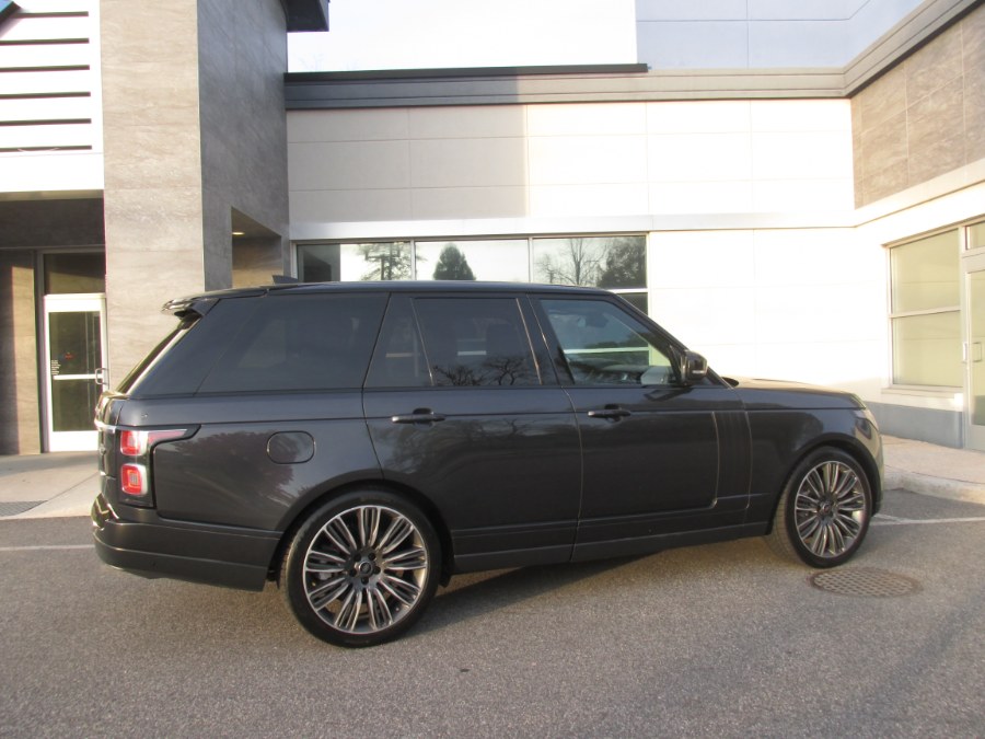 2019 Land Rover Range Rover V6 Supercharged HSE SWB, available for sale in Massapequa, New York | South Shore Auto Brokers & Sales. Massapequa, New York 2019 Land Rover Range Rover V6 Supercharged HSE SWB, available for sale in Massapequa, New York | South Shore Auto Brokers & Sales. Massapequa, New York