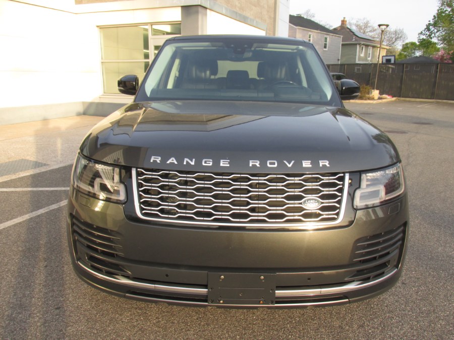 2019 Land Rover Range Rover V6 Supercharged HSE SWB, available for sale in Massapequa, New York | South Shore Auto Brokers & Sales. Massapequa, New York 2019 Land Rover Range Rover V6 Supercharged HSE SWB, available for sale in Massapequa, New York | South Shore Auto Brokers & Sales. Massapequa, New York