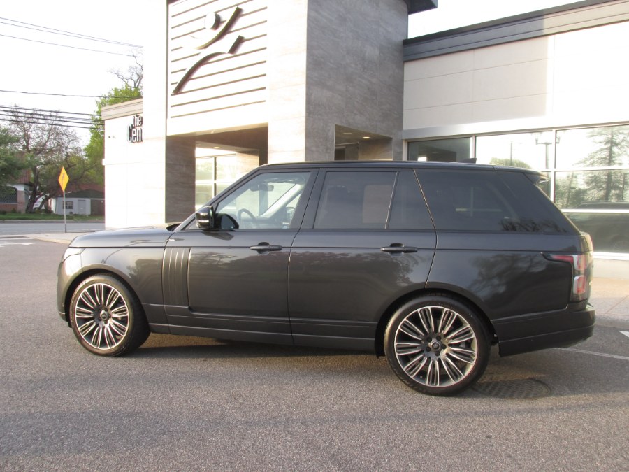 2019 Land Rover Range Rover V6 Supercharged HSE SWB, available for sale in Massapequa, New York | South Shore Auto Brokers & Sales. Massapequa, New York 2019 Land Rover Range Rover V6 Supercharged HSE SWB, available for sale in Massapequa, New York | South Shore Auto Brokers & Sales. Massapequa, New York