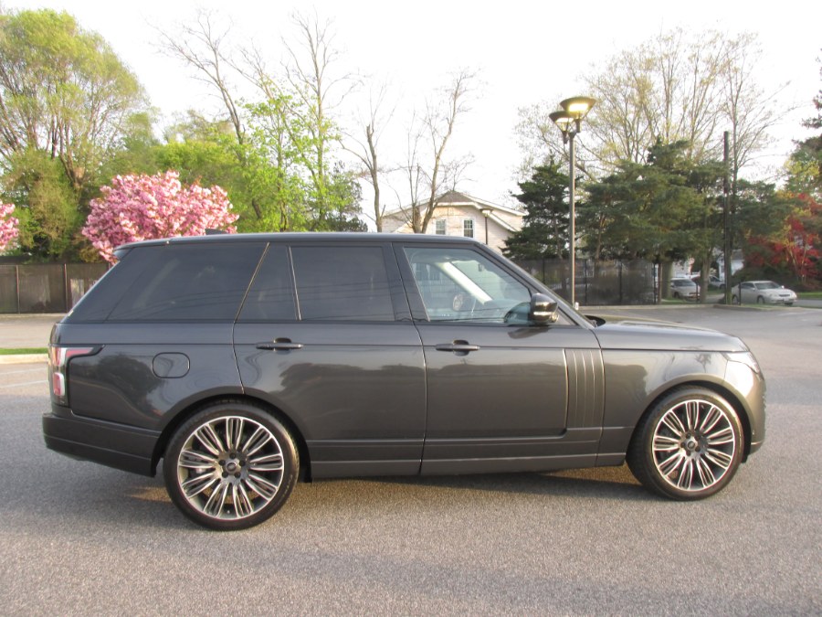 2019 Land Rover Range Rover V6 Supercharged HSE SWB, available for sale in Massapequa, New York | South Shore Auto Brokers & Sales. Massapequa, New York 2019 Land Rover Range Rover V6 Supercharged HSE SWB, available for sale in Massapequa, New York | South Shore Auto Brokers & Sales. Massapequa, New York