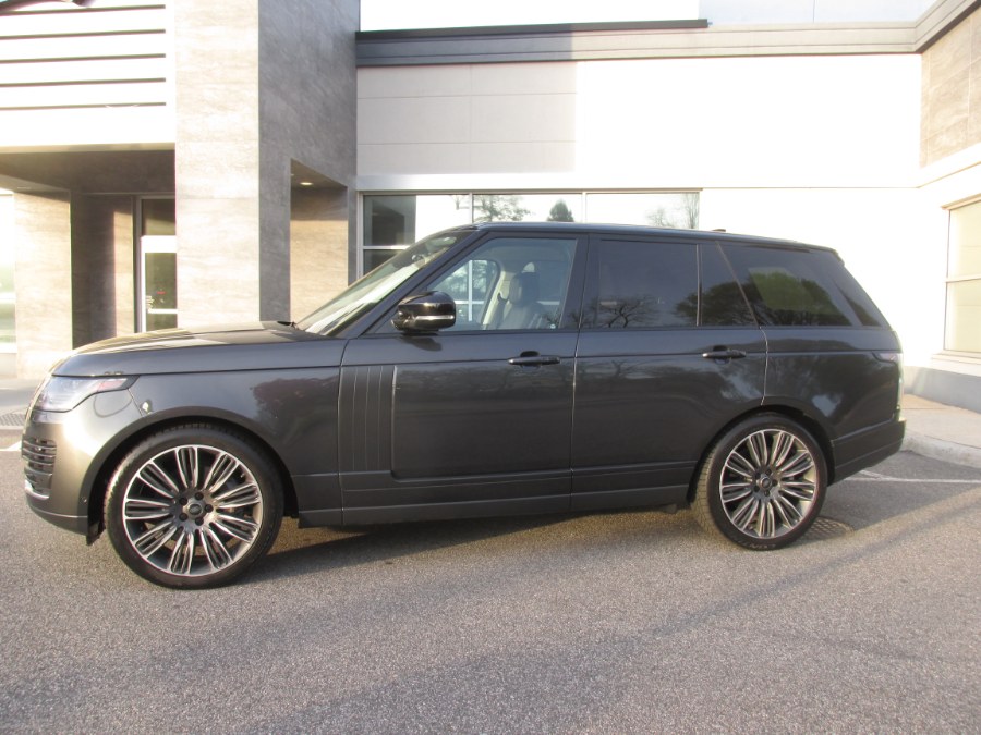 2019 Land Rover Range Rover V6 Supercharged HSE SWB, available for sale in Massapequa, New York | South Shore Auto Brokers & Sales. Massapequa, New York 2019 Land Rover Range Rover V6 Supercharged HSE SWB, available for sale in Massapequa, New York | South Shore Auto Brokers & Sales. Massapequa, New York