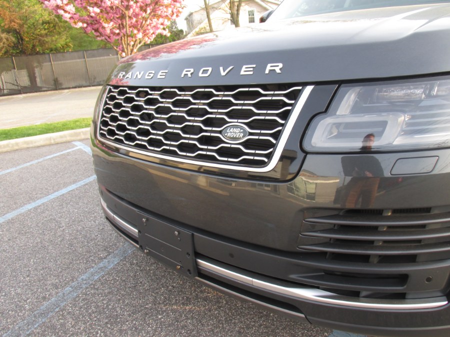 2019 Land Rover Range Rover V6 Supercharged HSE SWB, available for sale in Massapequa, New York | South Shore Auto Brokers & Sales. Massapequa, New York 2019 Land Rover Range Rover V6 Supercharged HSE SWB, available for sale in Massapequa, New York | South Shore Auto Brokers & Sales. Massapequa, New York