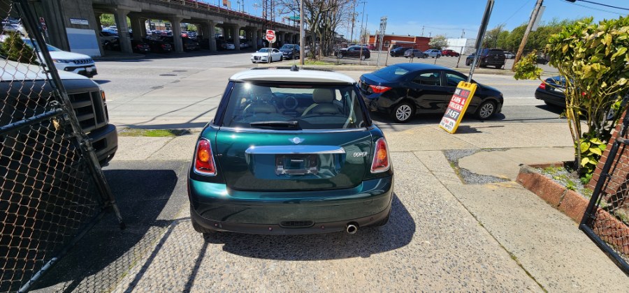 2007 MINI Cooper Hardtop 2dr Cpe, available for sale in Baldwin, New York | Carmoney Auto Sales. Baldwin, New York 2007 MINI Cooper Hardtop 2dr Cpe, available for sale in Baldwin, New York | Carmoney Auto Sales. Baldwin, New York