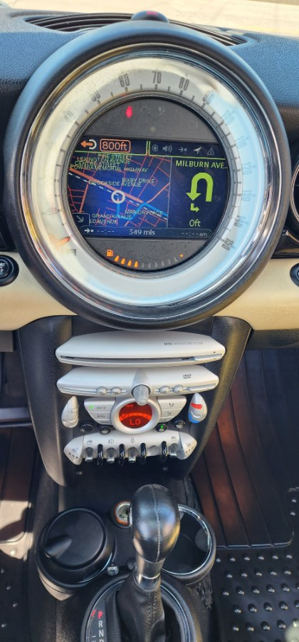 2007 MINI Cooper Hardtop 2dr Cpe, available for sale in Baldwin, New York | Carmoney Auto Sales. Baldwin, New York 2007 MINI Cooper Hardtop 2dr Cpe, available for sale in Baldwin, New York | Carmoney Auto Sales. Baldwin, New York