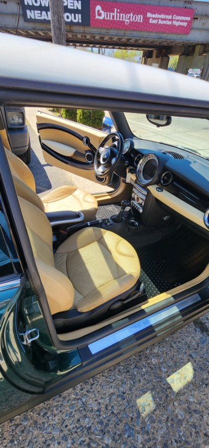2007 MINI Cooper Hardtop 2dr Cpe, available for sale in Baldwin, New York | Carmoney Auto Sales. Baldwin, New York 2007 MINI Cooper Hardtop 2dr Cpe, available for sale in Baldwin, New York | Carmoney Auto Sales. Baldwin, New York