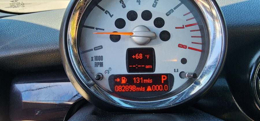 2007 MINI Cooper Hardtop 2dr Cpe, available for sale in Baldwin, New York | Carmoney Auto Sales. Baldwin, New York 2007 MINI Cooper Hardtop 2dr Cpe, available for sale in Baldwin, New York | Carmoney Auto Sales. Baldwin, New York