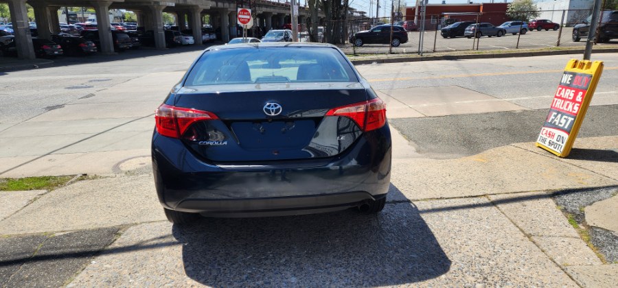 2018 Toyota Corolla LE CVT (Natl), available for sale in Baldwin, New York | Carmoney Auto Sales. Baldwin, New York 2018 Toyota Corolla LE CVT (Natl), available for sale in Baldwin, New York | Carmoney Auto Sales. Baldwin, New York